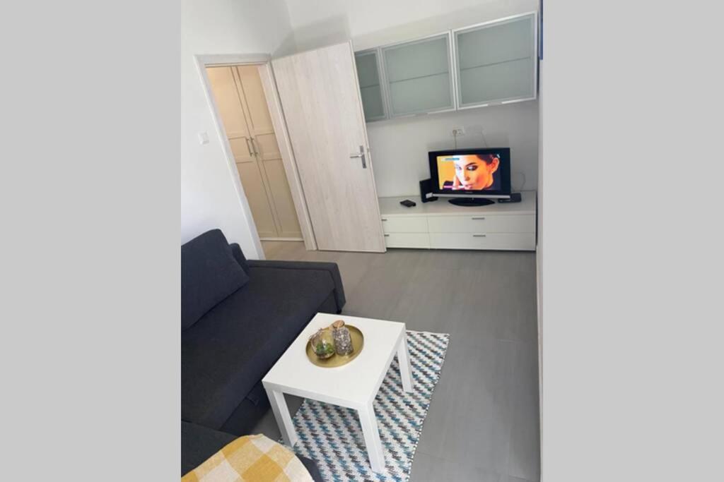Lexi Apartma Apartment Koper Exterior photo
