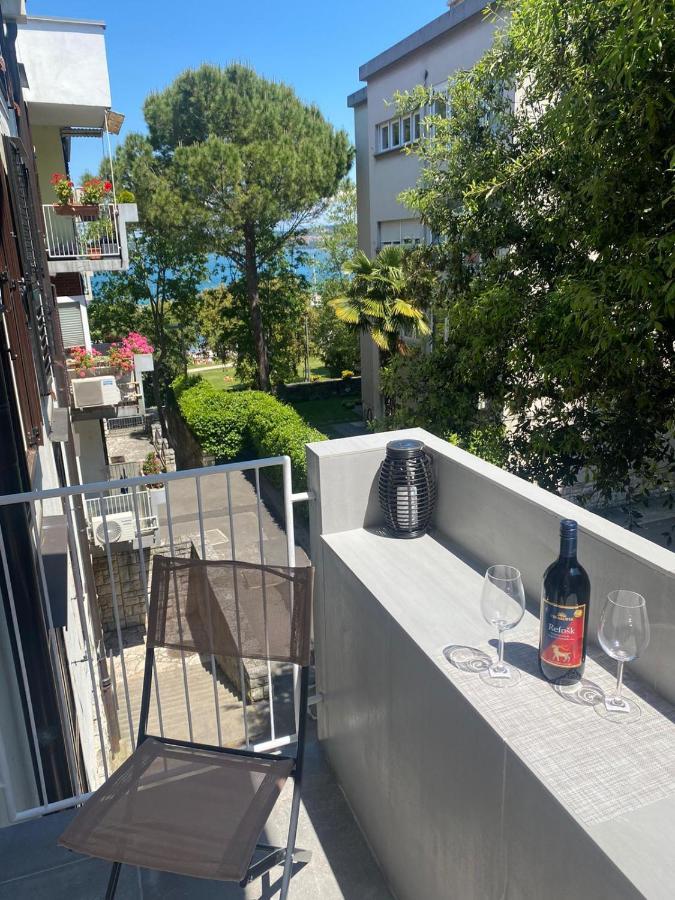 Lexi Apartma Apartment Koper Exterior photo